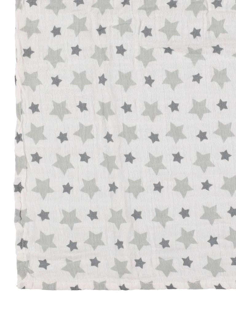 商品aden + anais|Set Of 4 Organic Cotton Muslin Swaddles,价格¥262,第1张图片详细描述