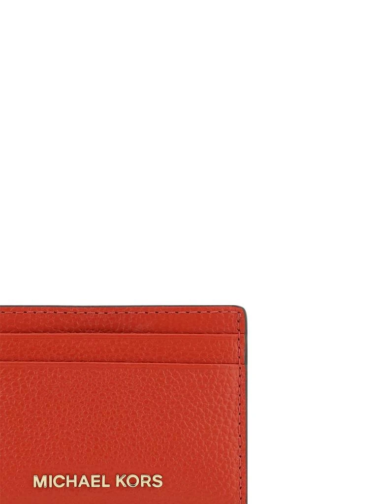 商品Michael Kors|Jet Set Card Holder,价格¥610,第3张图片详细描述