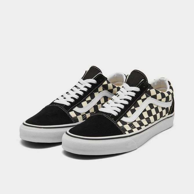 商品Vans|Vans Old Skool Casual Shoes,价格¥263,第2张图片详细描述