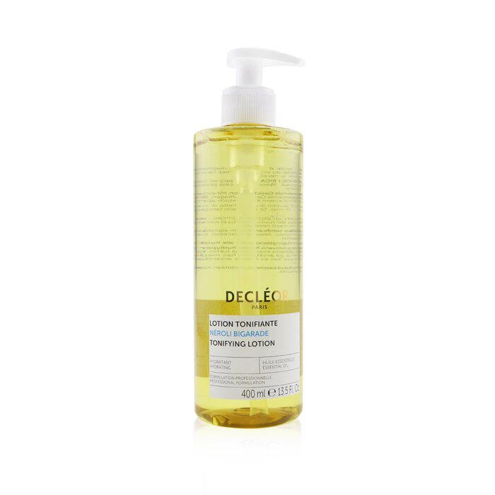 商品Decleor|Decleor 橙花保湿爽肤水 400ml/13.5oz,价格¥276,第1张图片