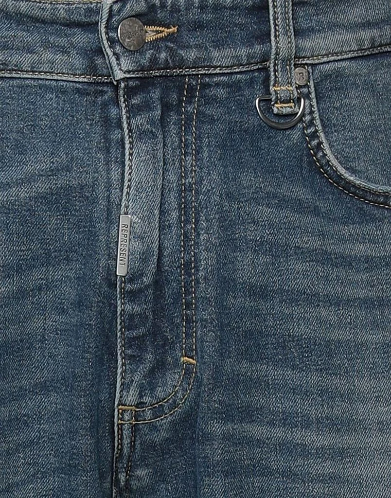 商品Represent|Denim pants,价格¥263,第4张图片详细描述