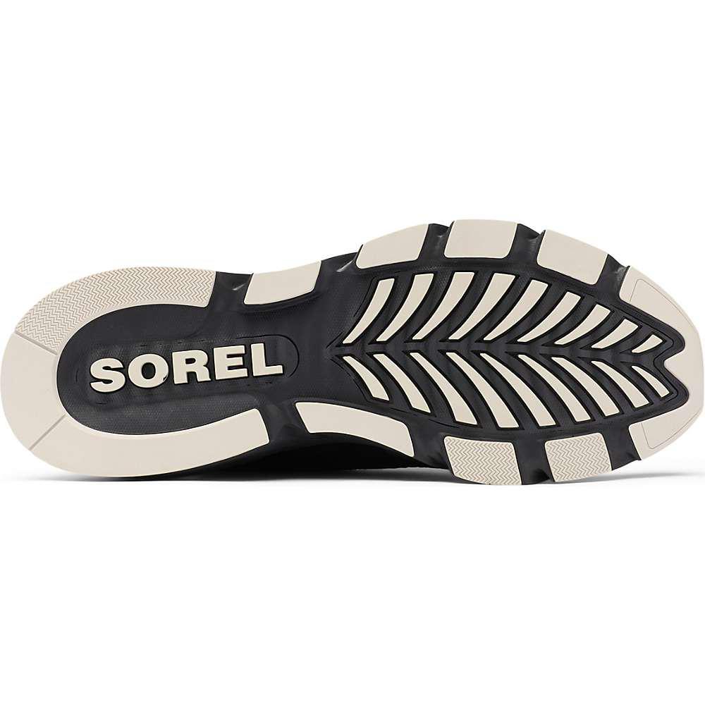 商品SOREL|Sorel Men's Kinetic Rush Waterproof Shoe,价格¥779,第4张图片详细描述