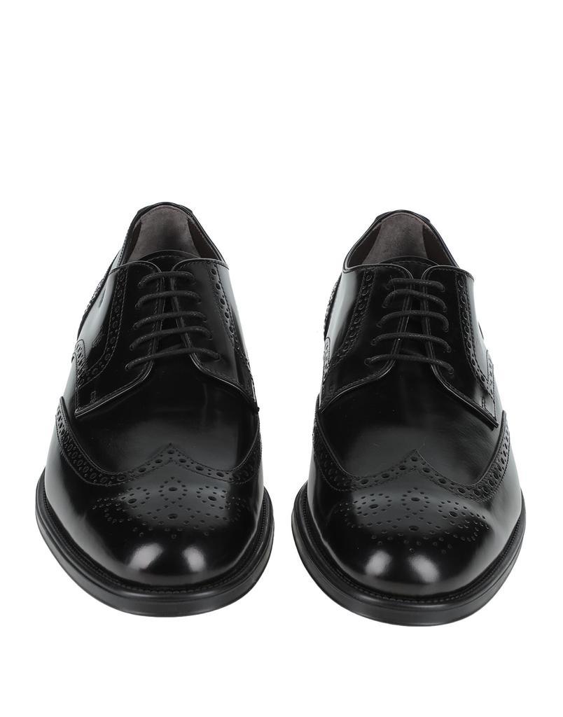 商品Tod's|Laced shoes,价格¥2512,第6张图片详细描述