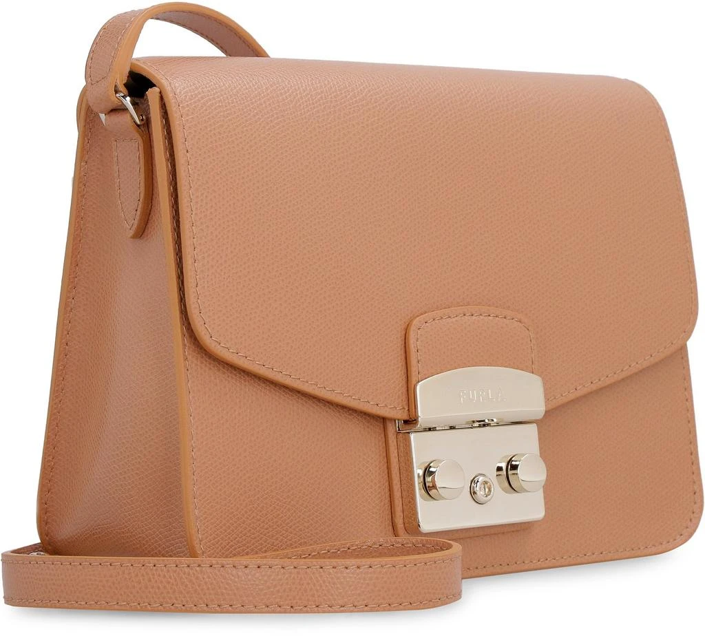 商品Furla|Furla Metropolis Crossbody Bag,价格¥1486,第3张图片详细描述