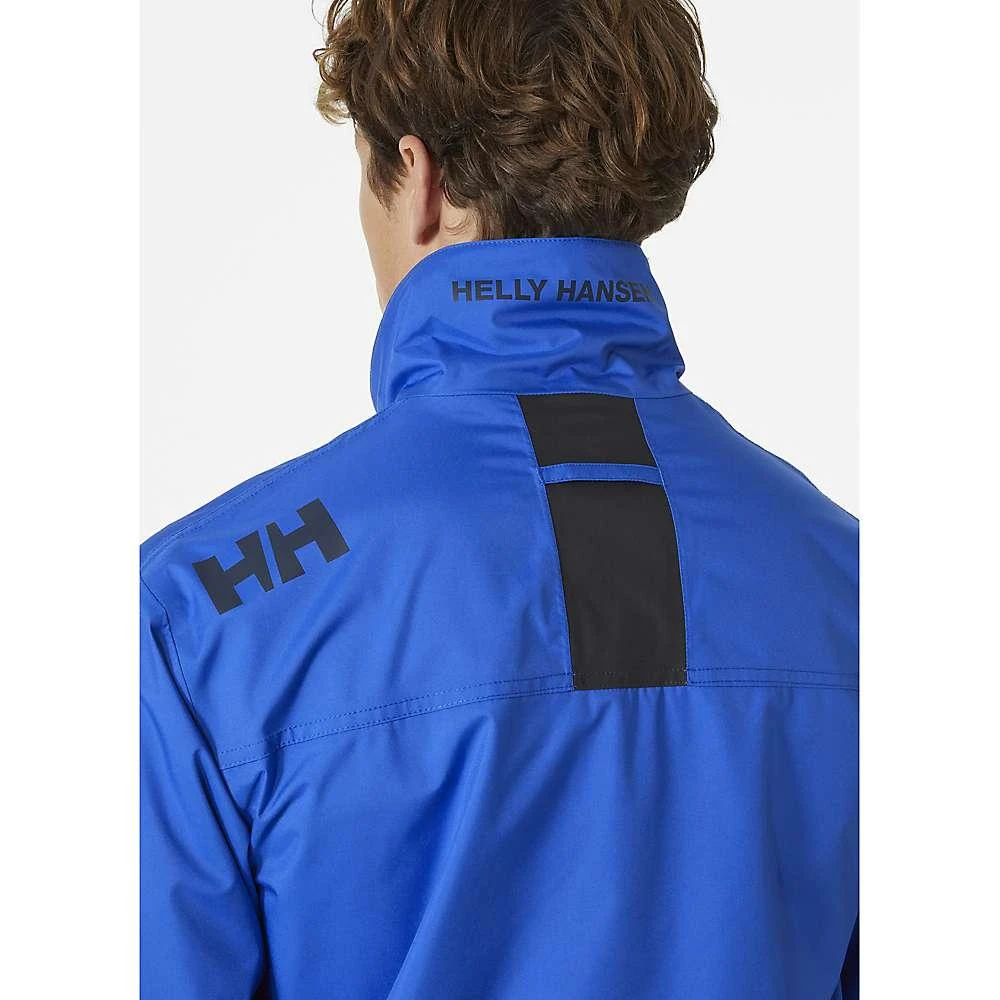 商品Helly Hansen|Men's Crew Jacket,价格¥548-¥698,第3张图片详细描述