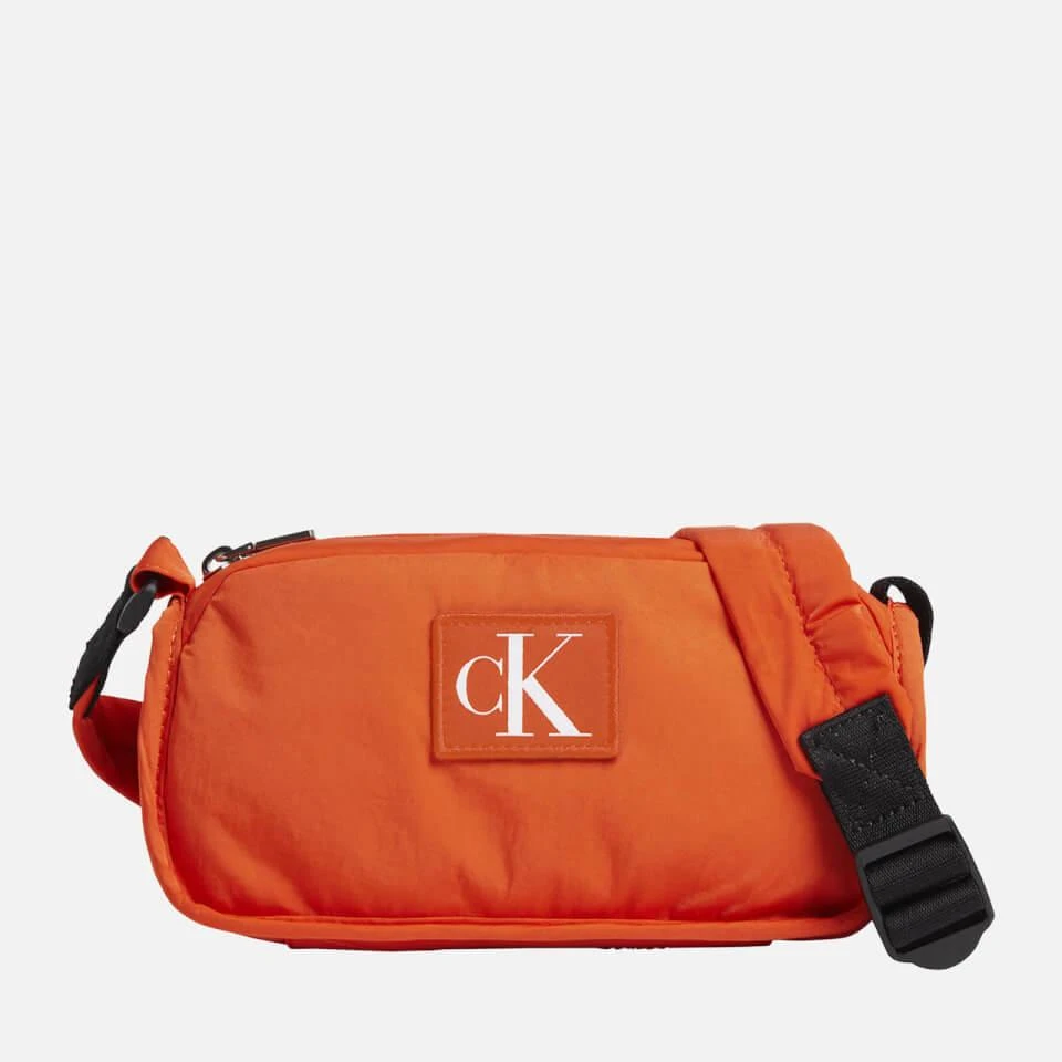 商品Calvin Klein|Calvin Klein Jeans City Nylon Camera Bag,价格¥221,第1张图片