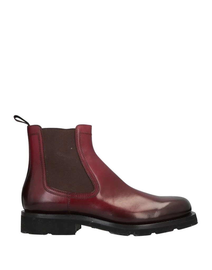 商品Santoni|Ankle boot,价格¥2321,第1张图片