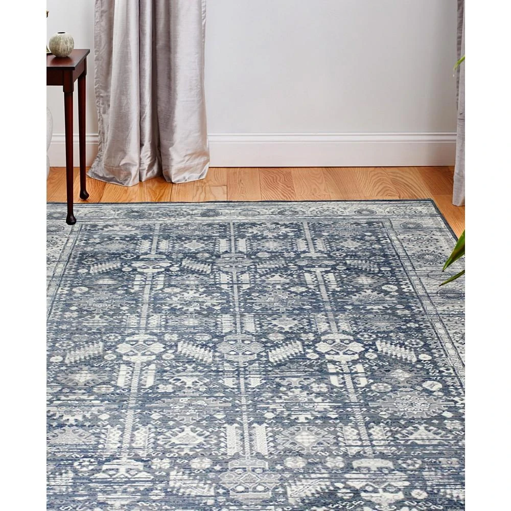 商品BB Rugs|Arbury ARB103 5' x 7'6" Area Rug,价格¥4911,第4张图片详细描述