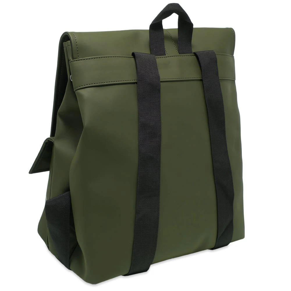 商品RAINS|Rains Msn Cargo Bag,价格¥516,第2张图片详细描述
