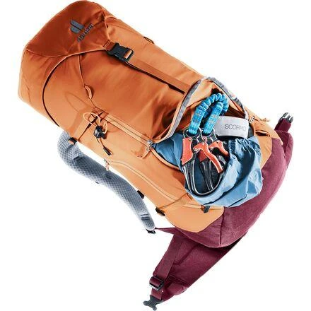 商品Deuter|Trail SL 28L Backpack - Women's,价格¥930,第5张图片详细描述