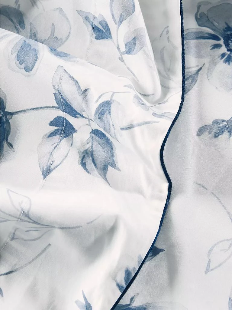 商品Anne de Solène|Passé Présent Flat Sheet,价格¥1671,第4张图片详细描述