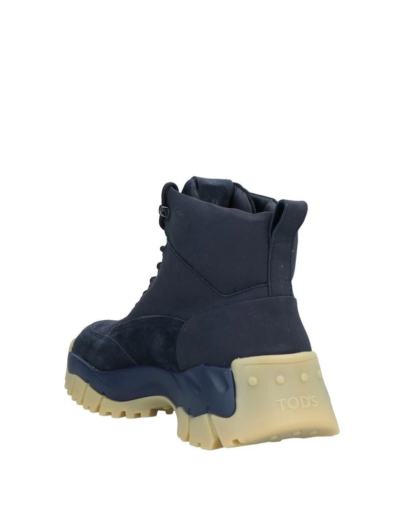 商品Tod's|Ankle boot,价格¥1033,第3张图片详细描述