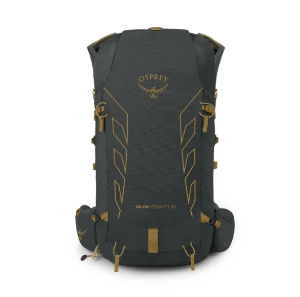 Talon Velocity 魔爪速率20/30L 多功能户外运动旅行 尼龙 户外登山包双肩包书包 常规 男(香港仓发货） 商品