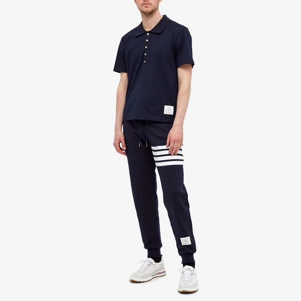 Thom Browne Relaxed Fit Polo 商品