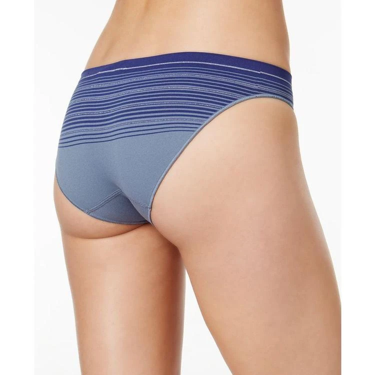 商品Calvin Klein|Seamless Illusions Logo Bikini QD3615,价格¥55,第2张图片详细描述