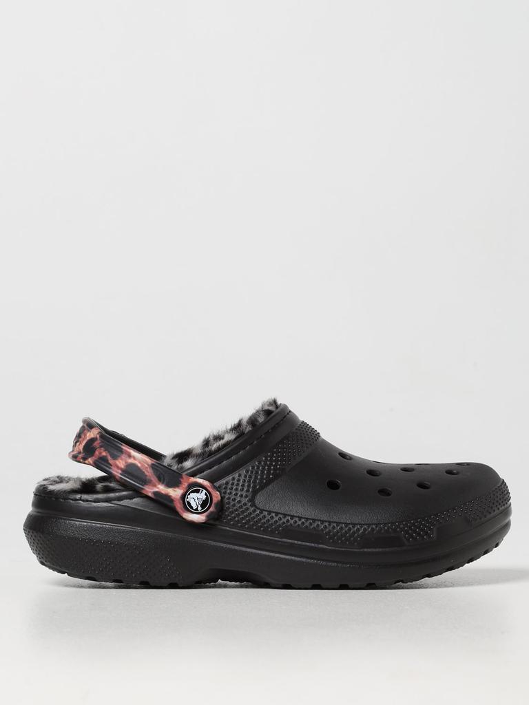 Crocs flat shoes for woman商品第1张图片规格展示