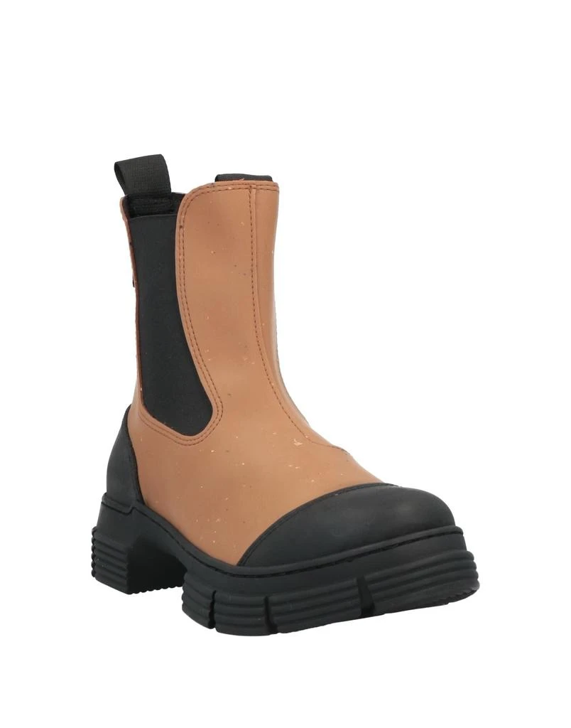 商品Ganni|Ankle boot,价格¥834,第2张图片详细描述