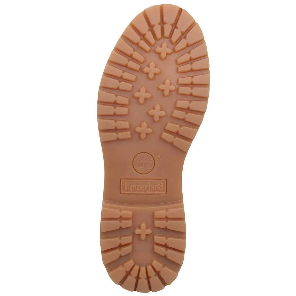 商品Timberland|女士防水6寸小黄靴,价格¥1244,第5张图片详细描述