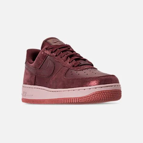 商品NIKE|女士 Air Force 1 '07 Premium 运动鞋,价格¥260,第2张图片详细描述