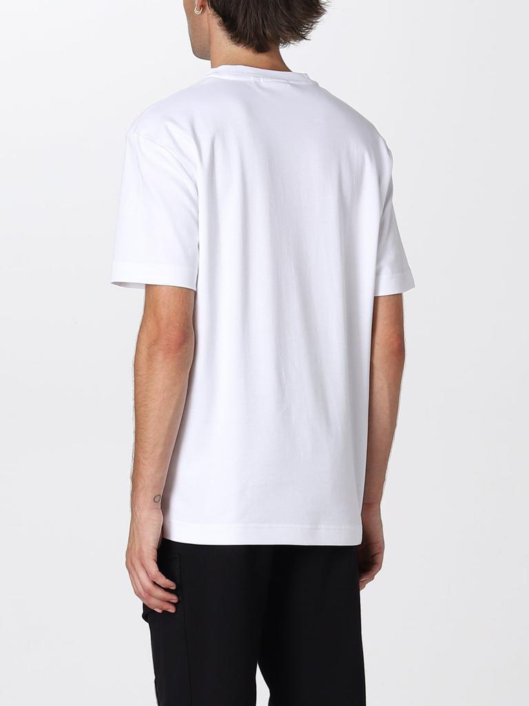 Calvin Klein t-shirt for man商品第2张图片规格展示