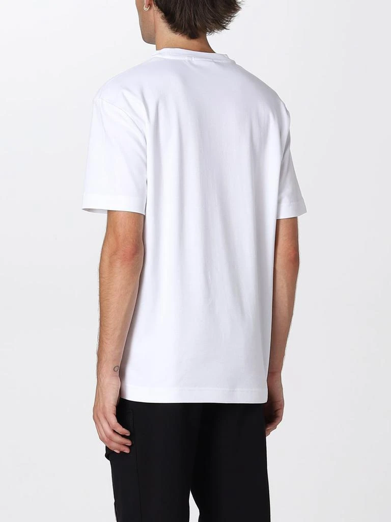 商品Calvin Klein|Calvin Klein t-shirt for man,价格¥369,第2张图片详细描述