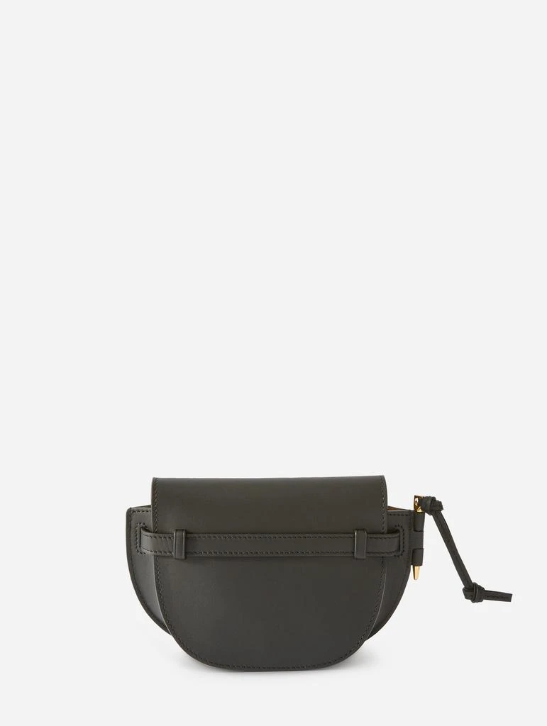 商品Loewe|Gate Dual Mini Bag,价格¥14188,第4张图片详细描述