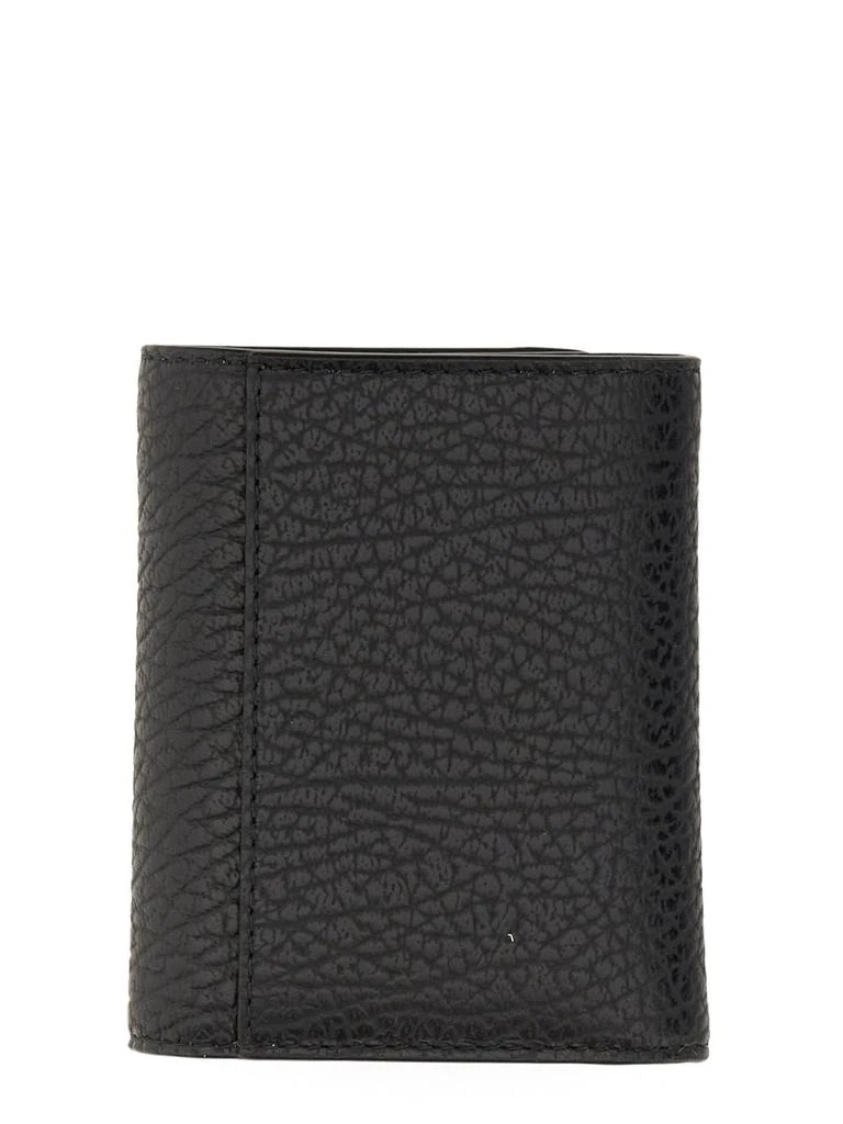 LEATHER WALLET 商品