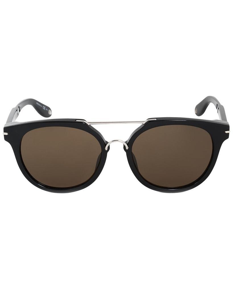 商品Givenchy|Givenchy Women's GV7034S 54mm Sunglasses,价格¥1126,第4张图片详细描述