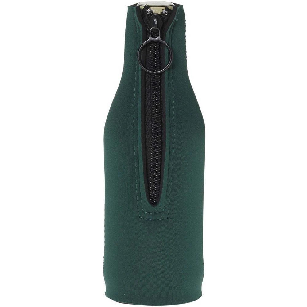 商品Westrick Paper Company|Multi Churchill Downs Bottle Cooler with Zipper,价格¥45,第2张图片详细描述