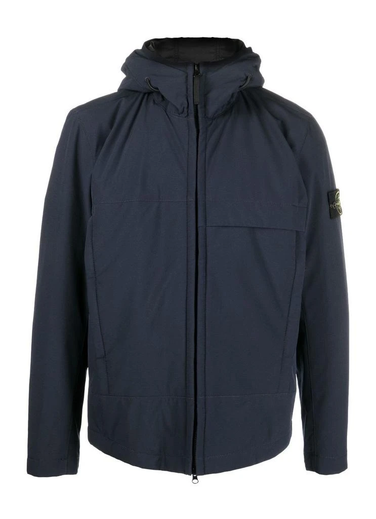 商品Stone Island|JACKET,价格¥3037,第1张图片