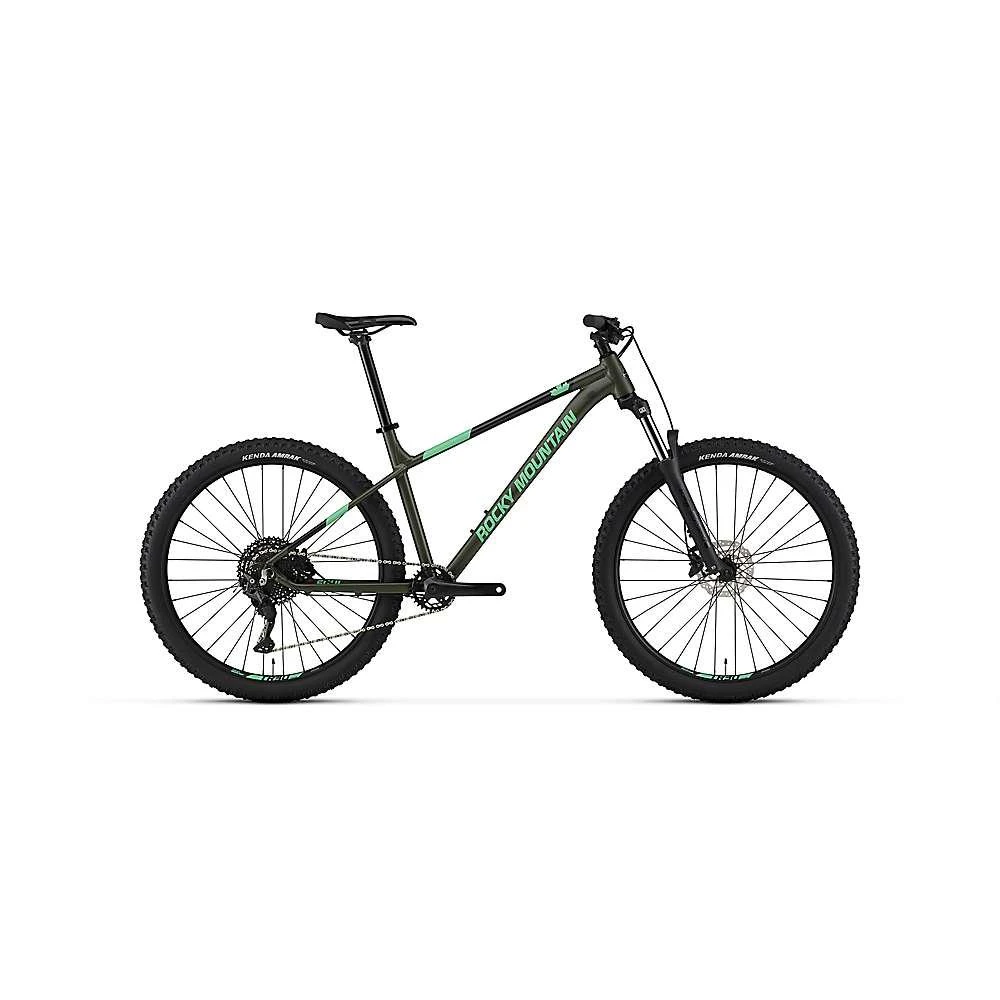 商品Rocky Mountain Bikes|Rocky Mountain Soul 20,价格¥6445,第1张图片