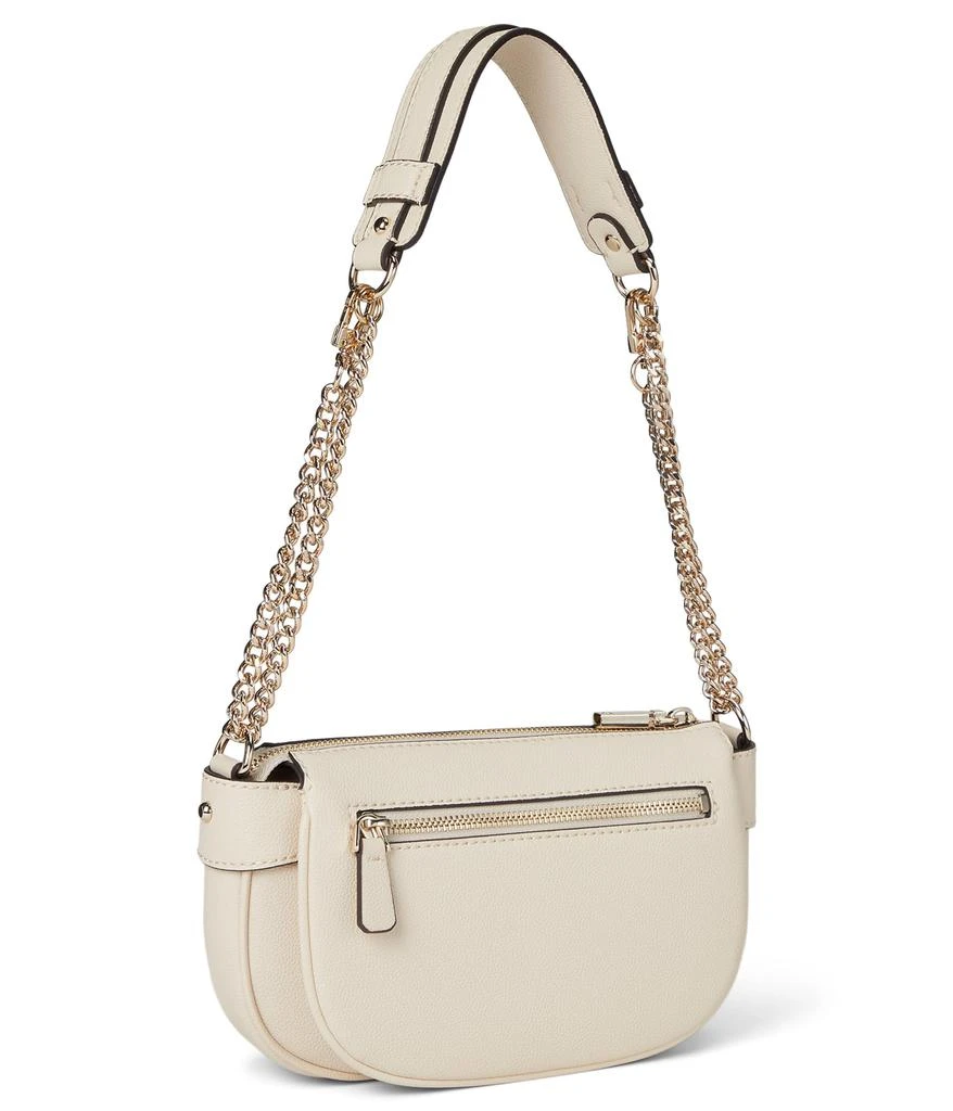 商品GUESS|Fedora Shoulder Bag,价格¥678,第2张图片详细描述