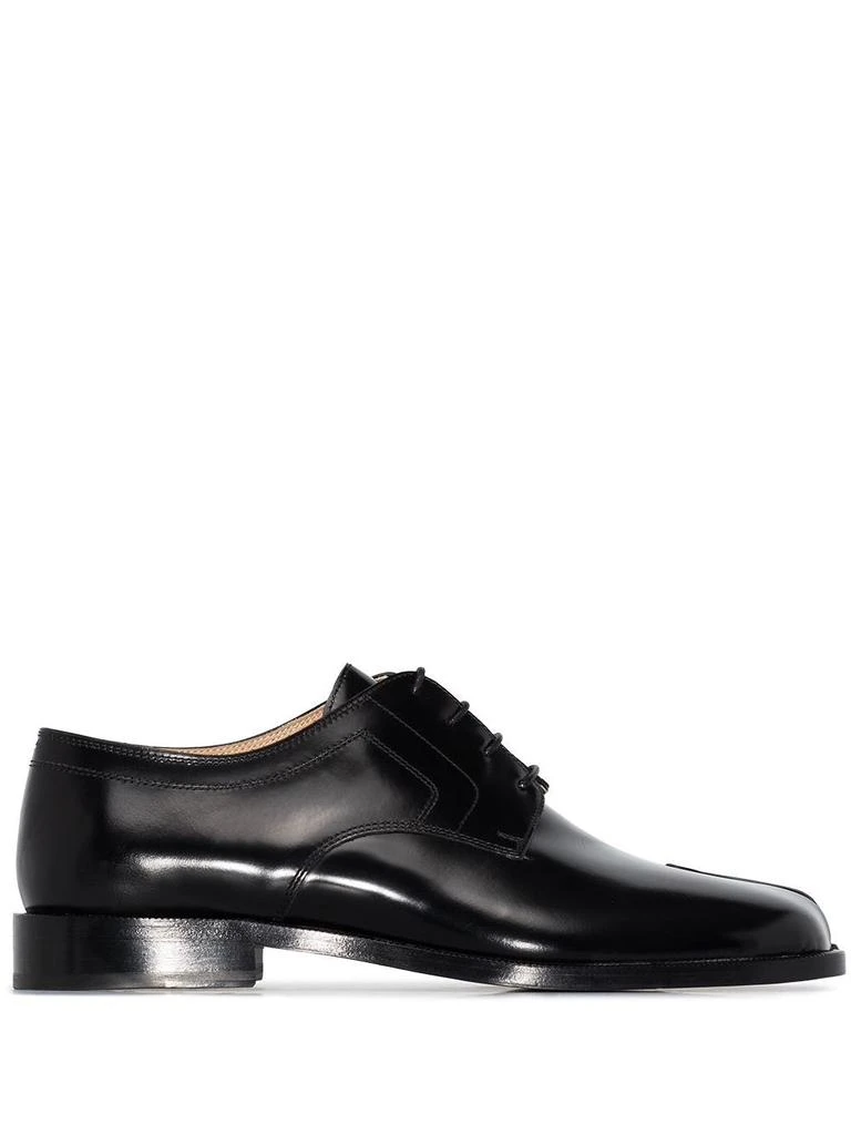 商品MAISON MARGIELA|MAISON MARGIELA MEN TABI OXFORD,价格¥3737,第1张图片