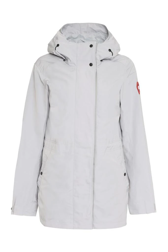 商品Canada Goose|Canada Goose Minden Windbreaker,价格¥4424,第1张图片
