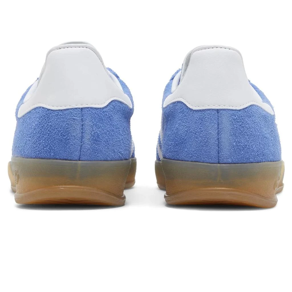 商品Adidas|Adidas Gazelle Indoor Blue Fusion Gum (W),价格¥2787,第5张图片详细描述