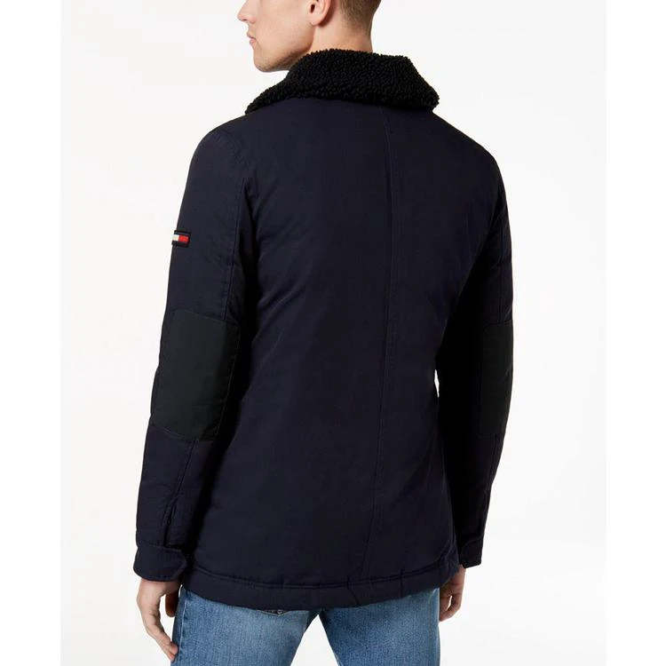 商品Tommy Hilfiger|Men's Hearthstone Coat,价格¥597,第2张图片详细描述
