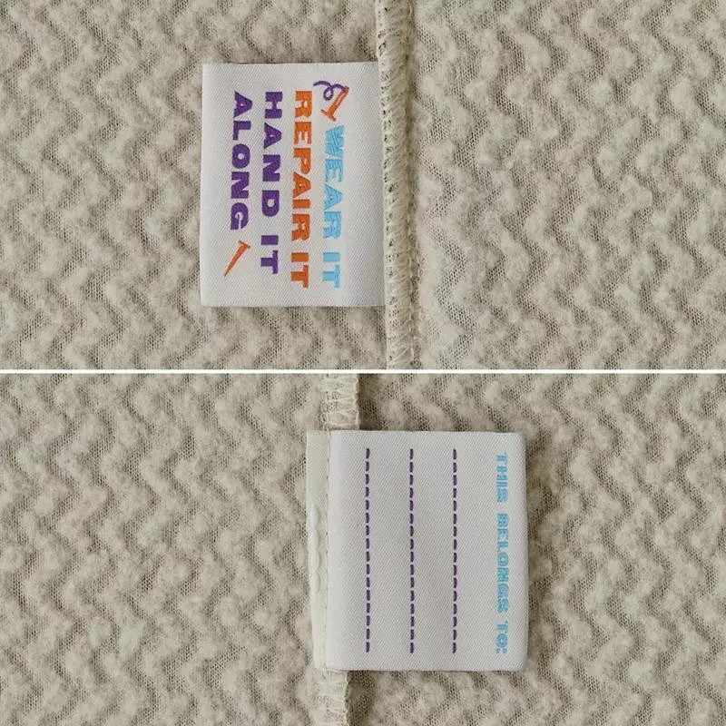 商品Patagonia|Patagonia Kids' R1 Air Full-Zip Jacket,价格¥932,第4张图片详细描述