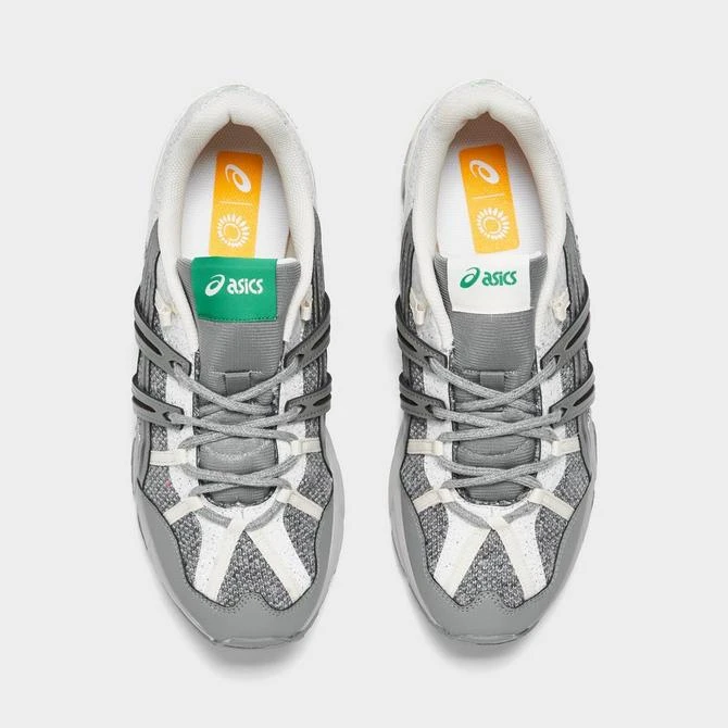 Men's Asics GEL-SONOMA 15-50 Trail Running Shoes 商品