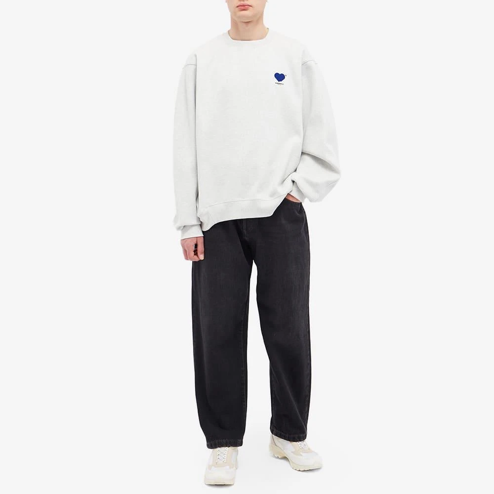 商品ADER error|ADER Error Together Logo Crew Sweat,价格¥1109,第4张图片详细描述