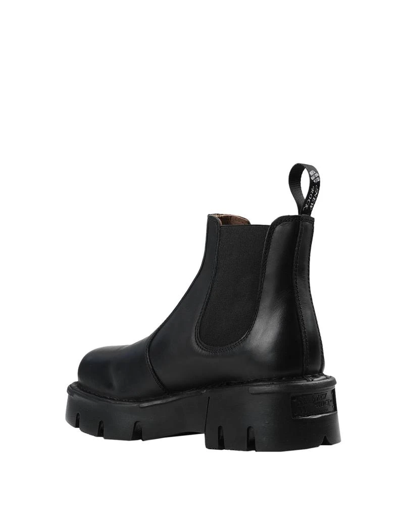 商品NewRock|Ankle boot,价格¥530,第3张图片详细描述