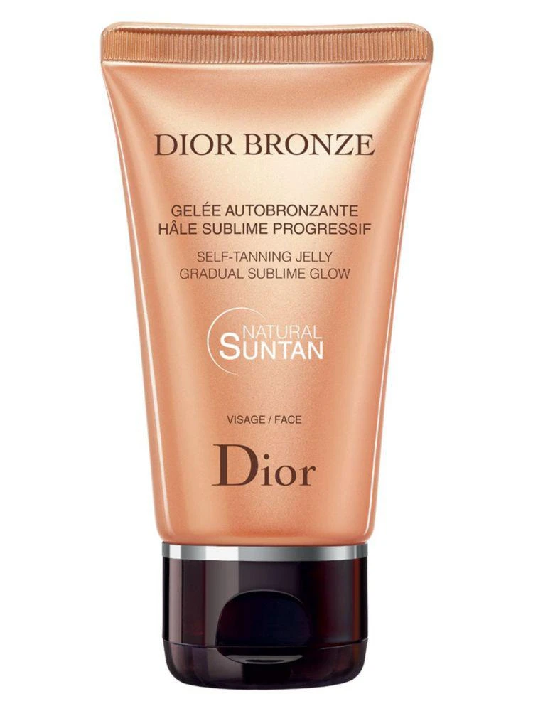 商品Dior|Bronze Self Tanning Jelly Gradual Glow,价格¥257,第1张图片