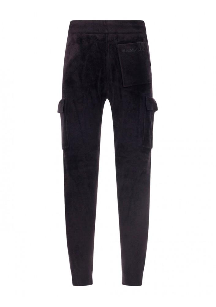 Plush Jogger Pants商品第2张图片规格展示