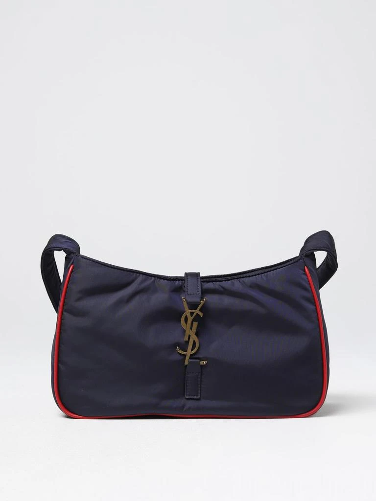商品Yves Saint Laurent|Saint Laurent Le 5 à 7 nylon bag,价格¥15018,第1张图片