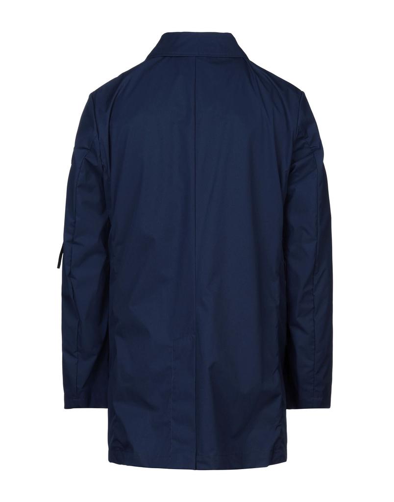 Full-length jacket商品第2张图片规格展示