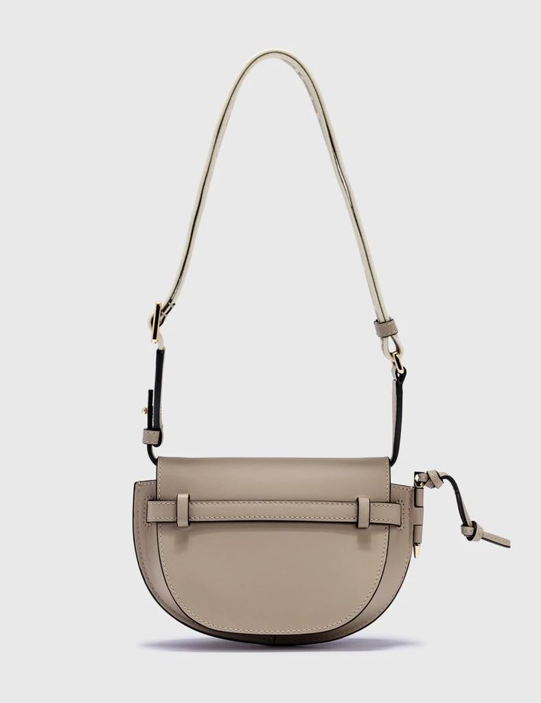 商品Loewe|MINI GATE DUAL BAG,价格¥13302,第3张图片详细描述