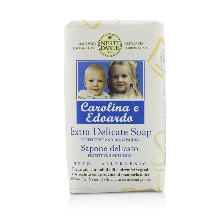 商品Nesti Dante|Nesti Dante 细致温和沐浴皂——防护&滋养 250g/8.8oz,价格¥60,第1张图片