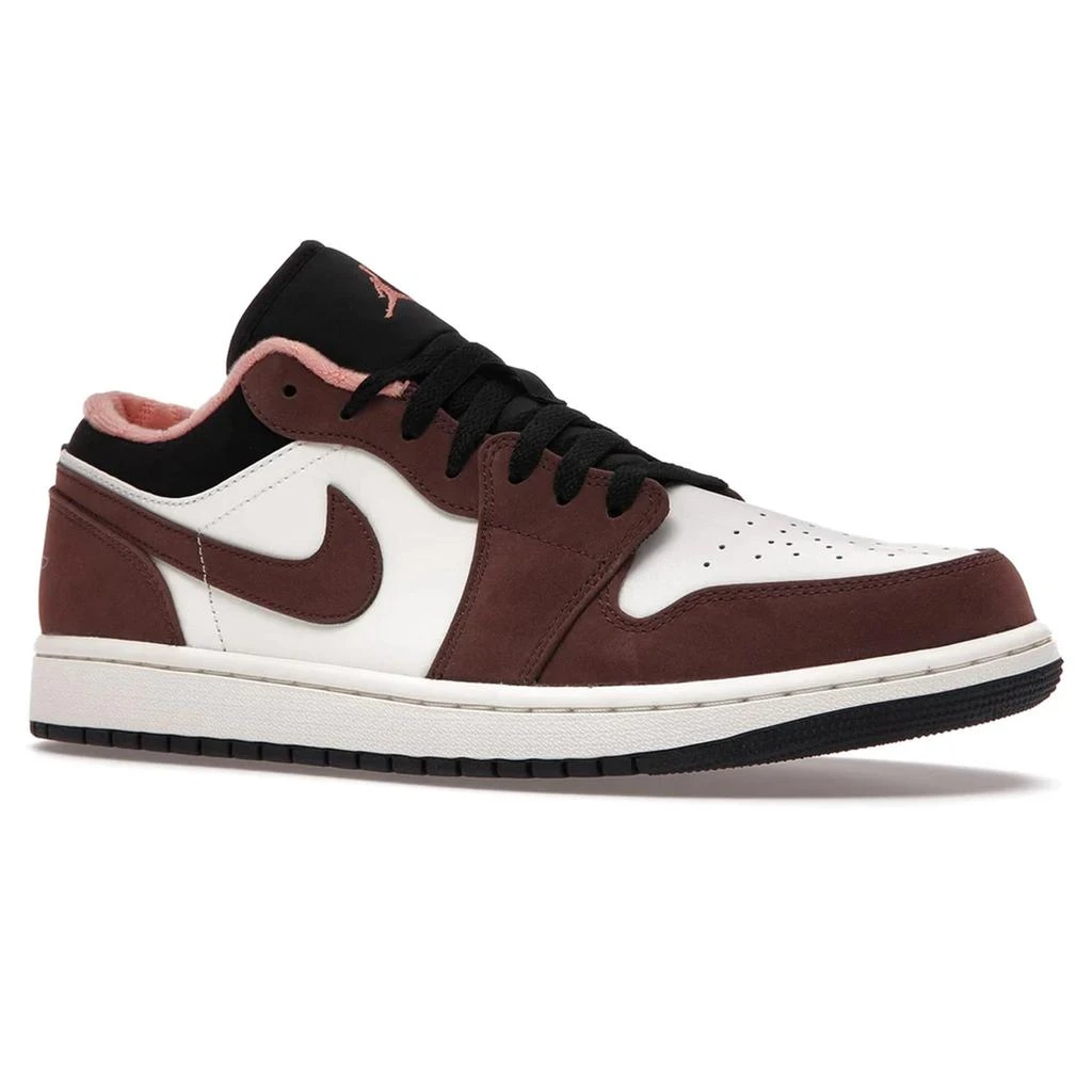 商品Jordan|Air Jordan 1 Low Mocha,价格¥1884,第4张图片详细描述