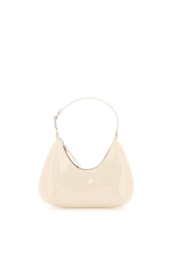 商品by FAR|PATENT LEATHER BABY AMBER BAG,价格¥1961,第1张图片