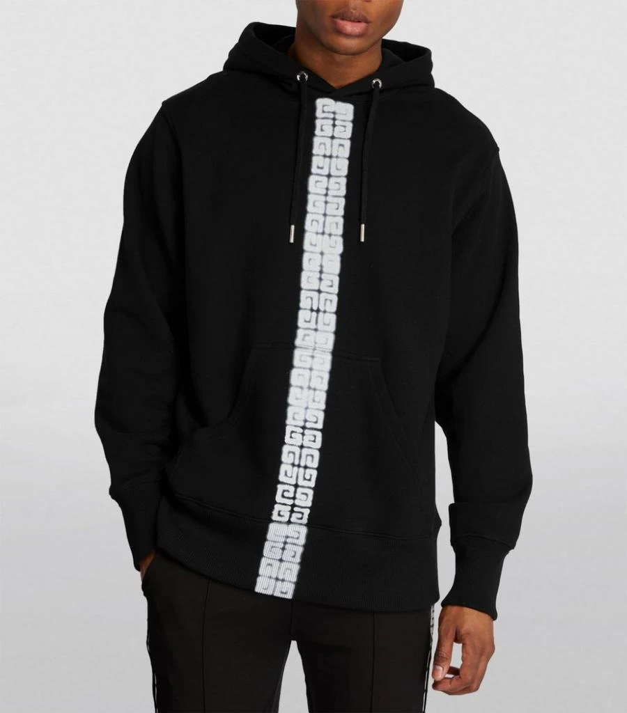 商品Givenchy|Cotton 4G Hoodie,价格¥4667,第3张图片详细描述