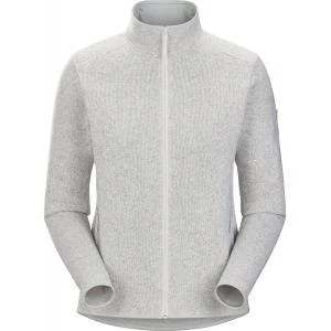 商品Arc'teryx|Arc'teryx - Covert Cardigan Womens - XL Atmos Heather,价格¥1352,第1张图片